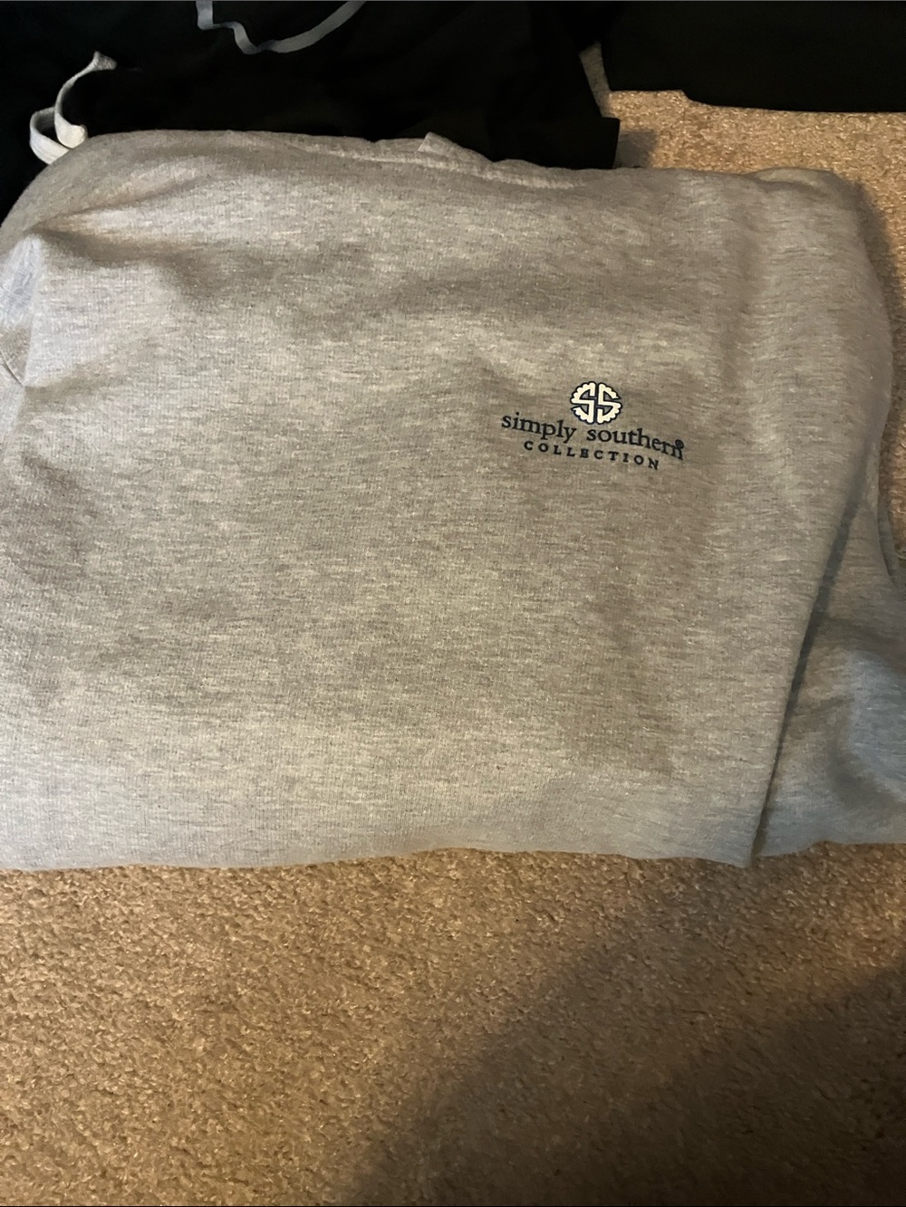 Simply Southern Hoodie